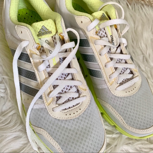 {Adidas} NEW Climacool Running Sneakers - Picture 4 of 8
